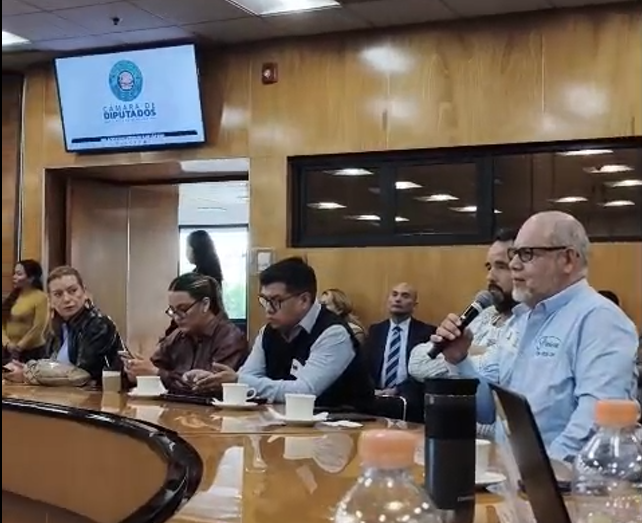 Cámara de Diputados